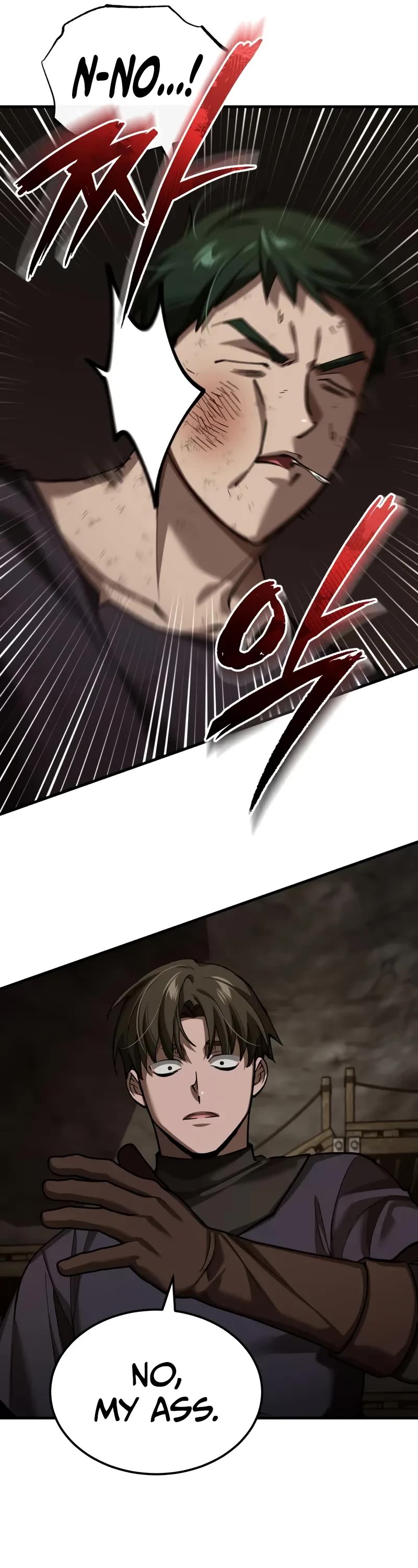 The Heavenly Demon Can’t Live a Normal Life chapter 175 page 52