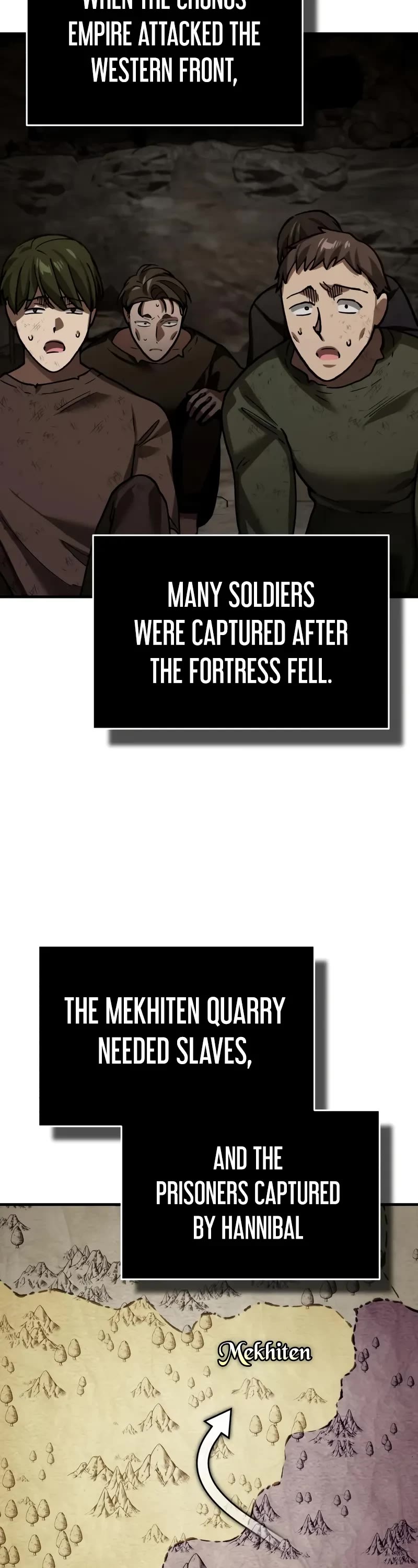 The Heavenly Demon Can’t Live a Normal Life chapter 175 page 54