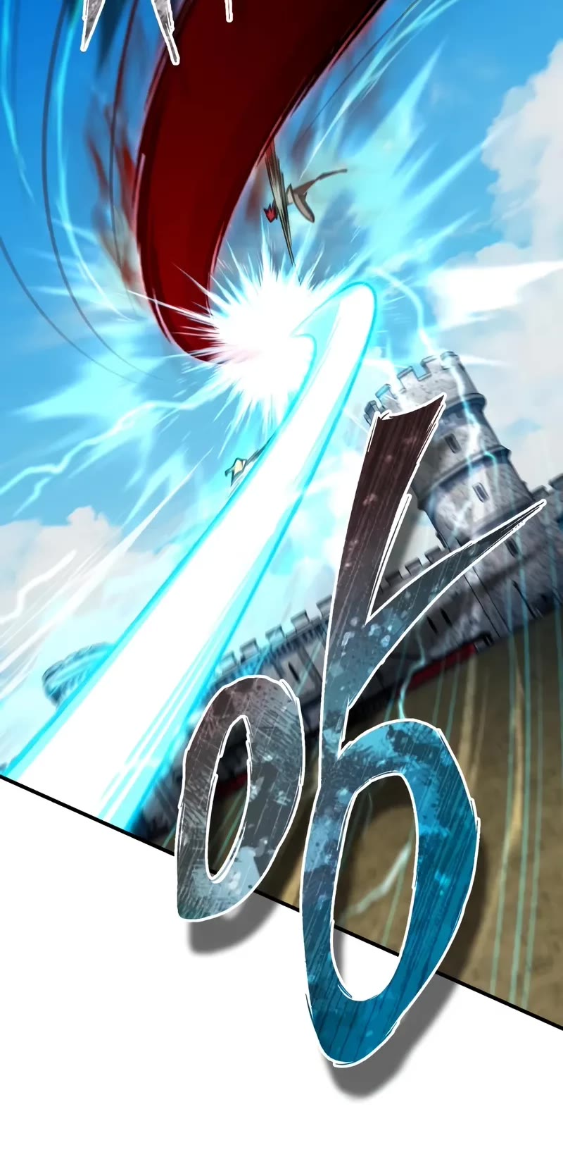 The Heavenly Demon Can’t Live a Normal Life chapter 175 page 6