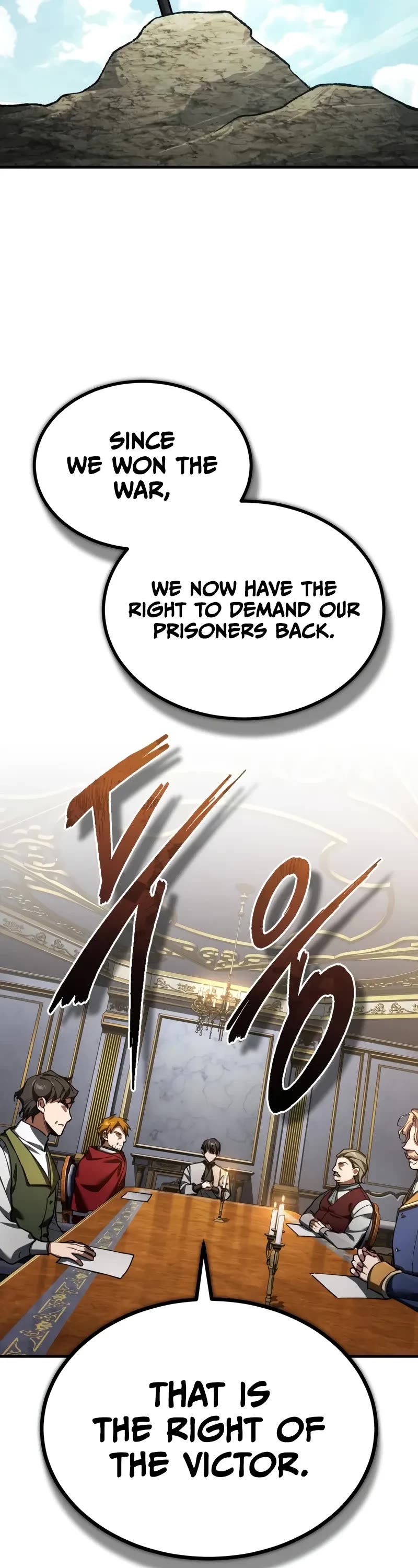 The Heavenly Demon Can’t Live a Normal Life chapter 176 page 14