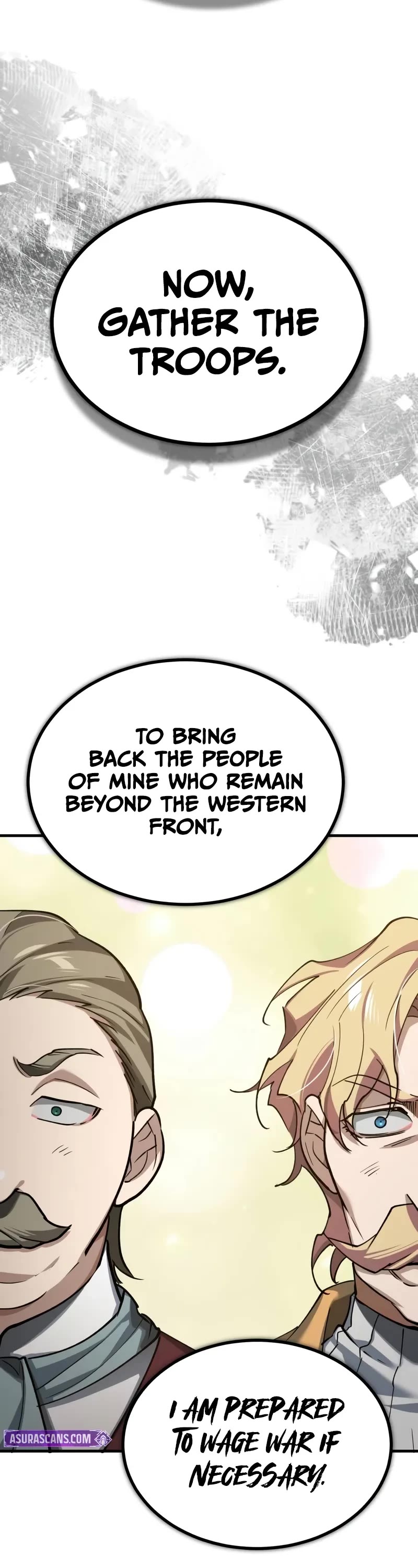 The Heavenly Demon Can’t Live a Normal Life chapter 176 page 15