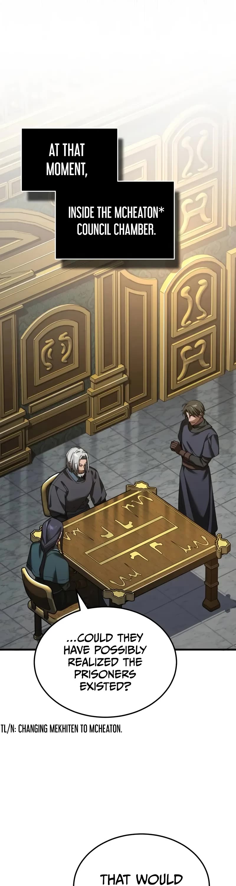 The Heavenly Demon Can’t Live a Normal Life chapter 176 page 18