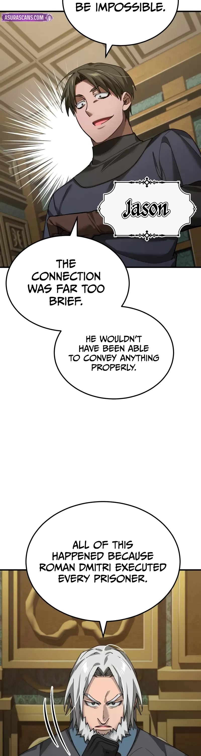 The Heavenly Demon Can’t Live a Normal Life chapter 176 page 19