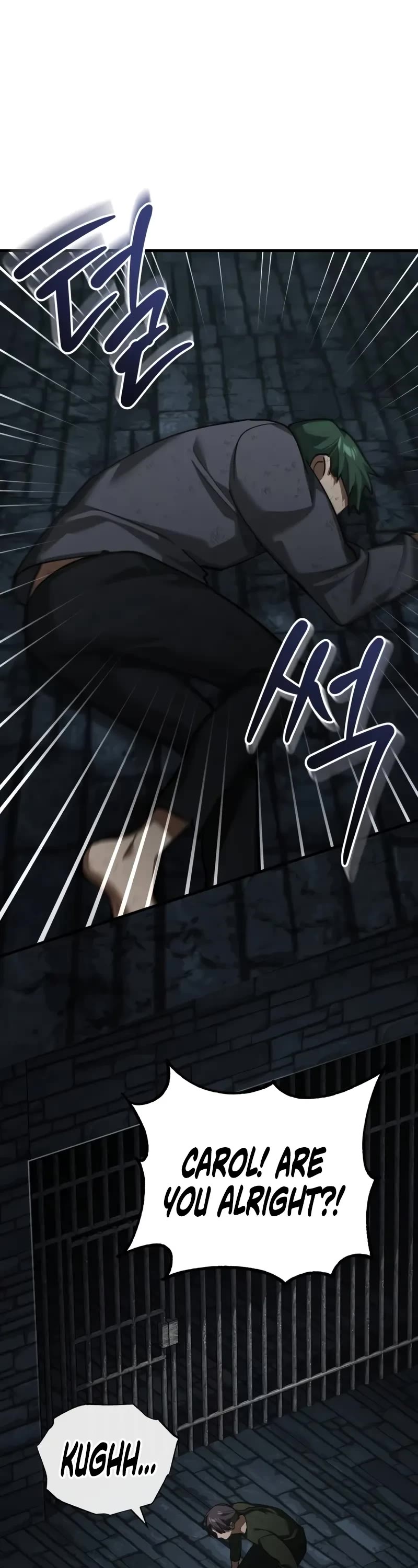 The Heavenly Demon Can’t Live a Normal Life chapter 176 page 2