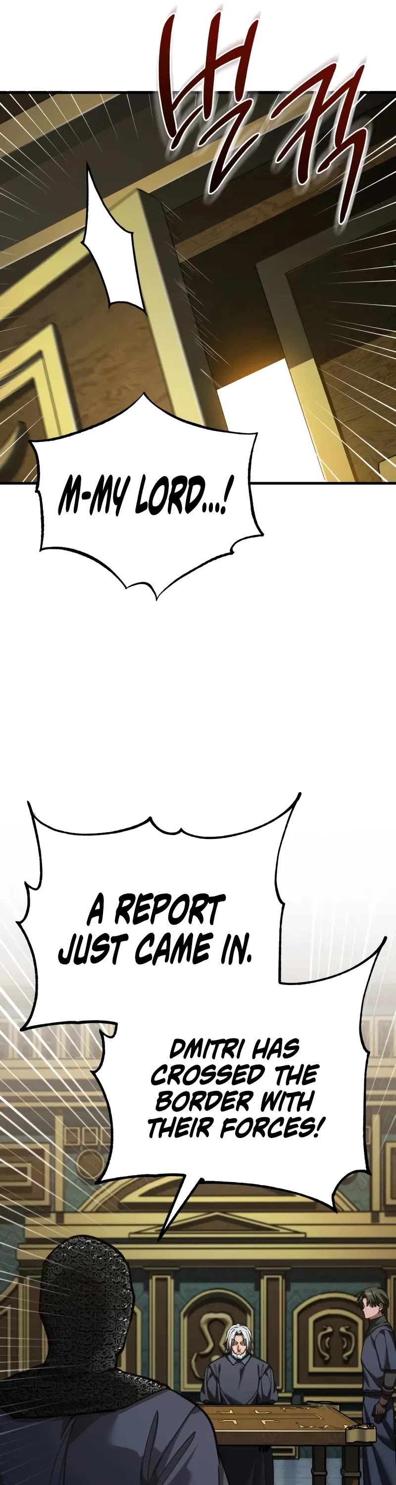 The Heavenly Demon Can’t Live a Normal Life chapter 176 page 22