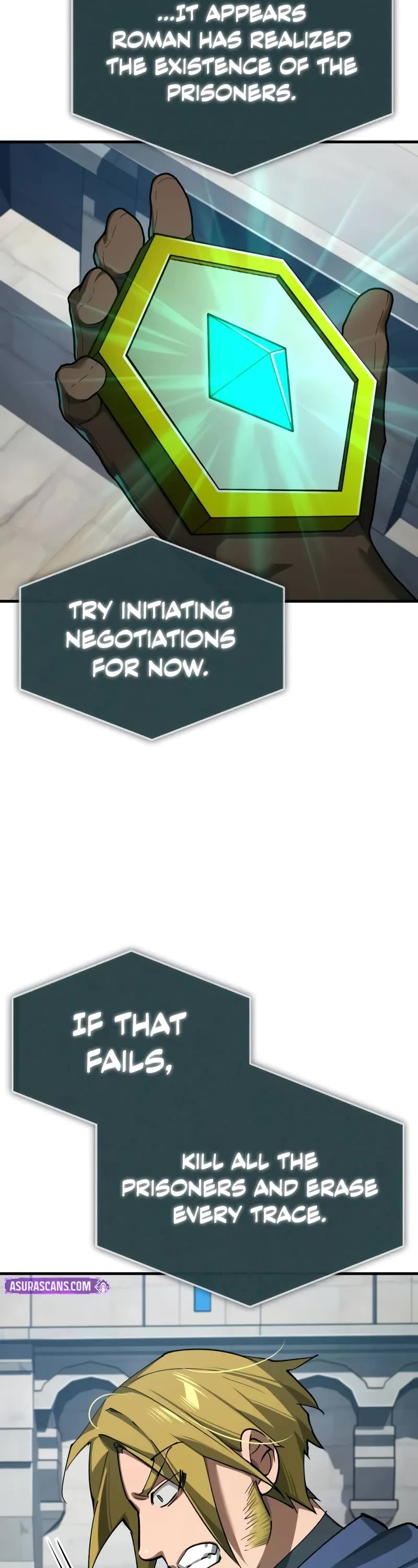 The Heavenly Demon Can’t Live a Normal Life chapter 176 page 25