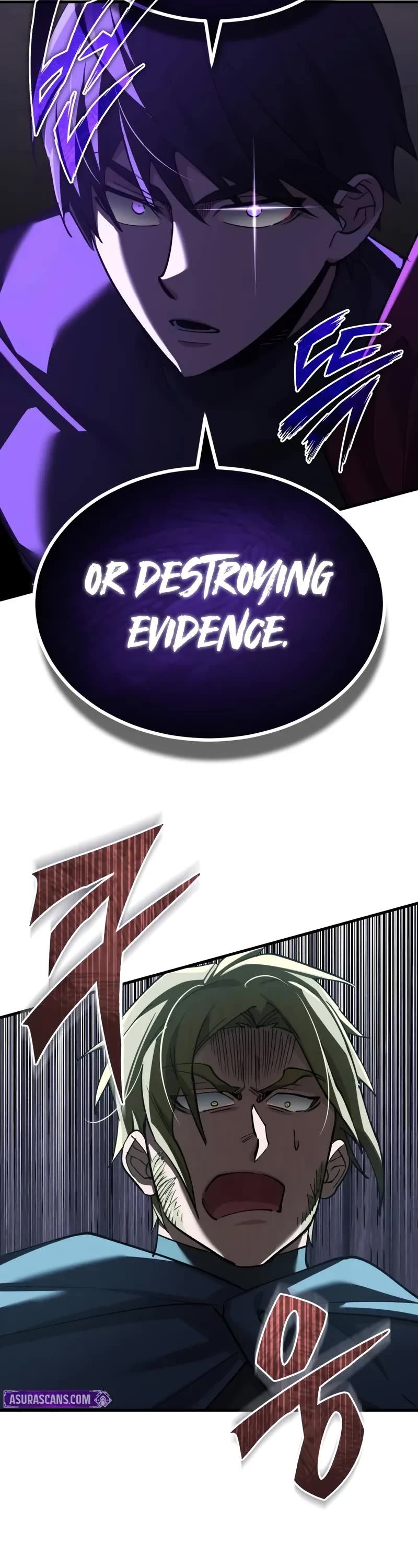 The Heavenly Demon Can’t Live a Normal Life chapter 176 page 29