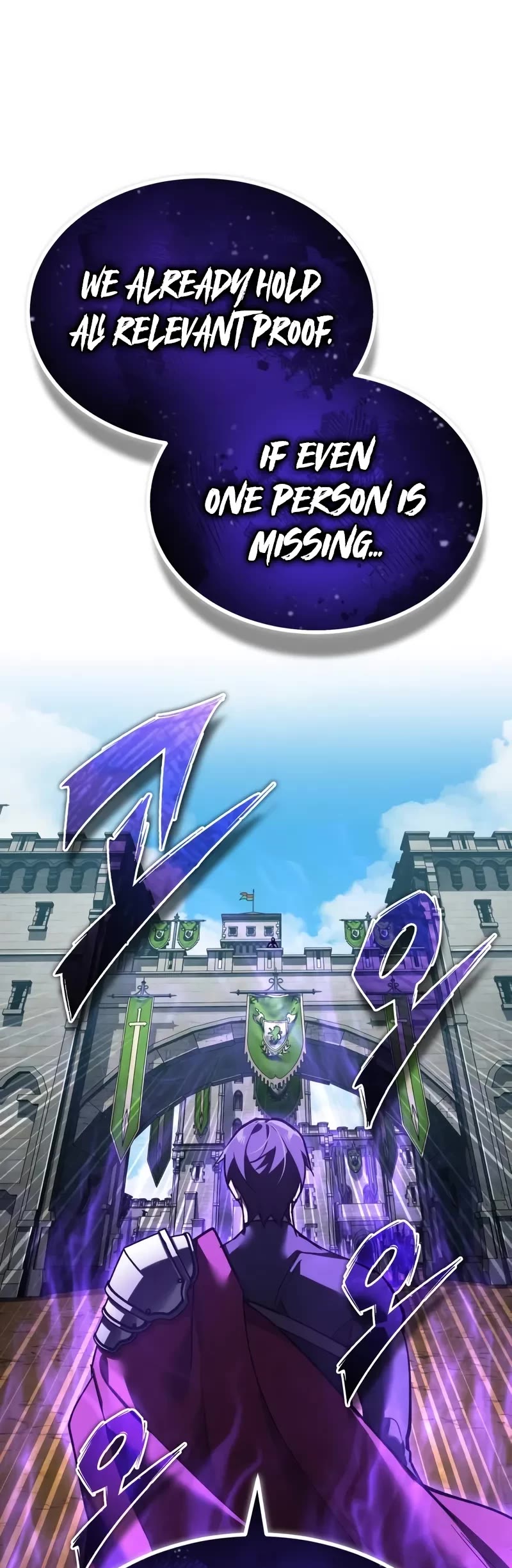 The Heavenly Demon Can’t Live a Normal Life chapter 176 page 30