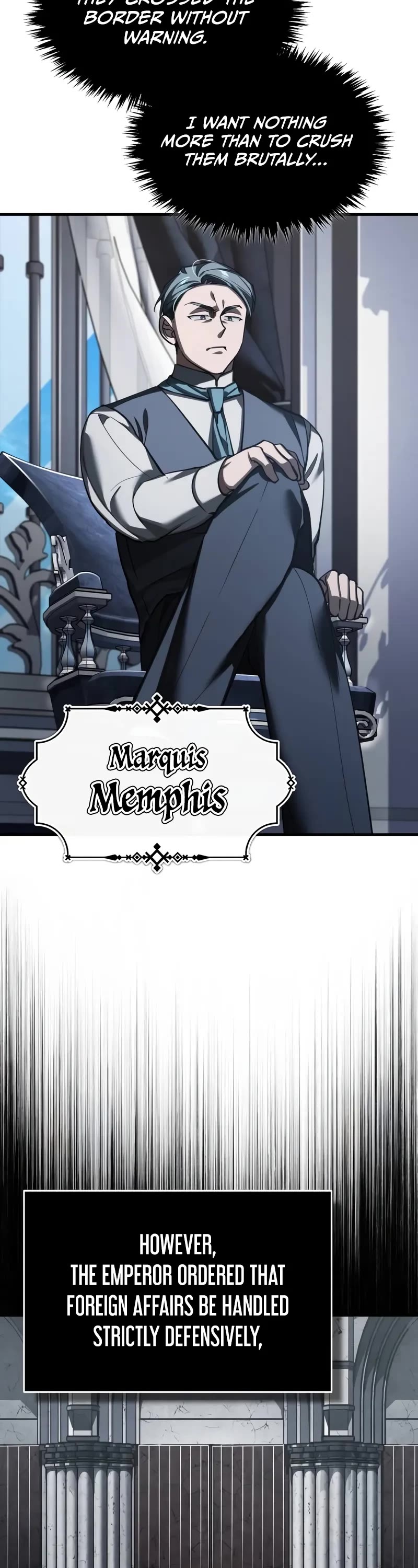 The Heavenly Demon Can’t Live a Normal Life chapter 176 page 34