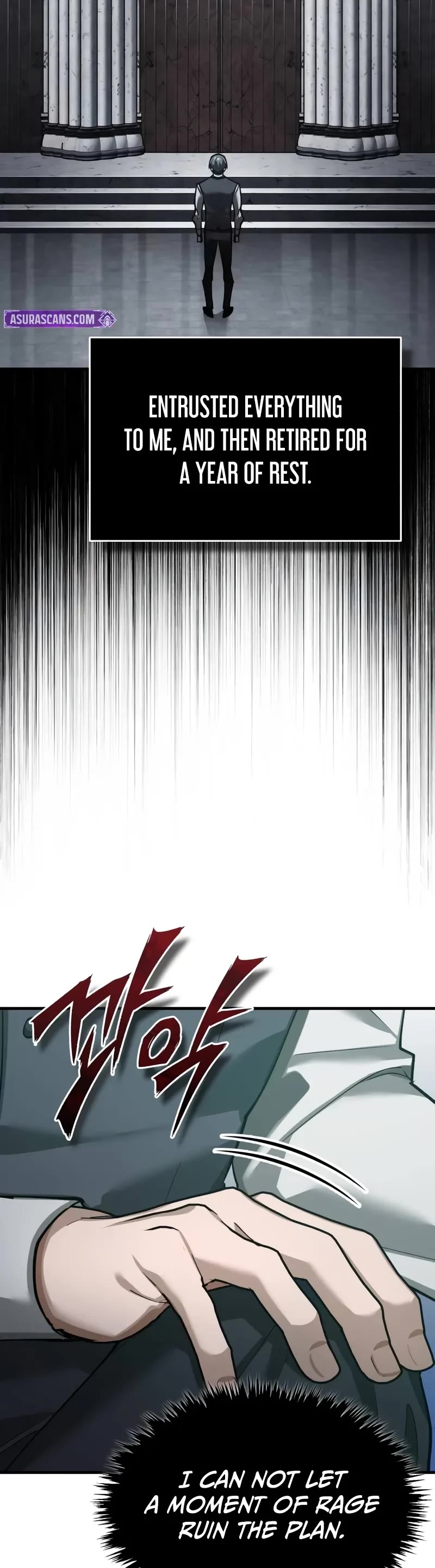 The Heavenly Demon Can’t Live a Normal Life chapter 176 page 35