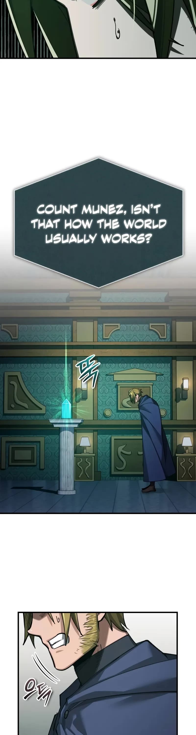 The Heavenly Demon Can’t Live a Normal Life chapter 176 page 38