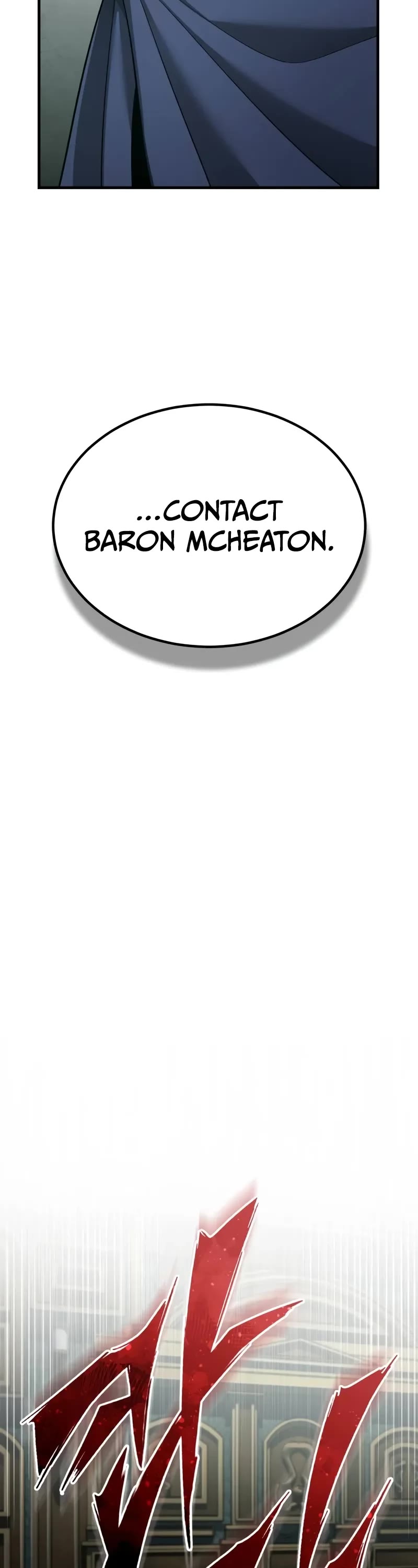 The Heavenly Demon Can’t Live a Normal Life chapter 176 page 39