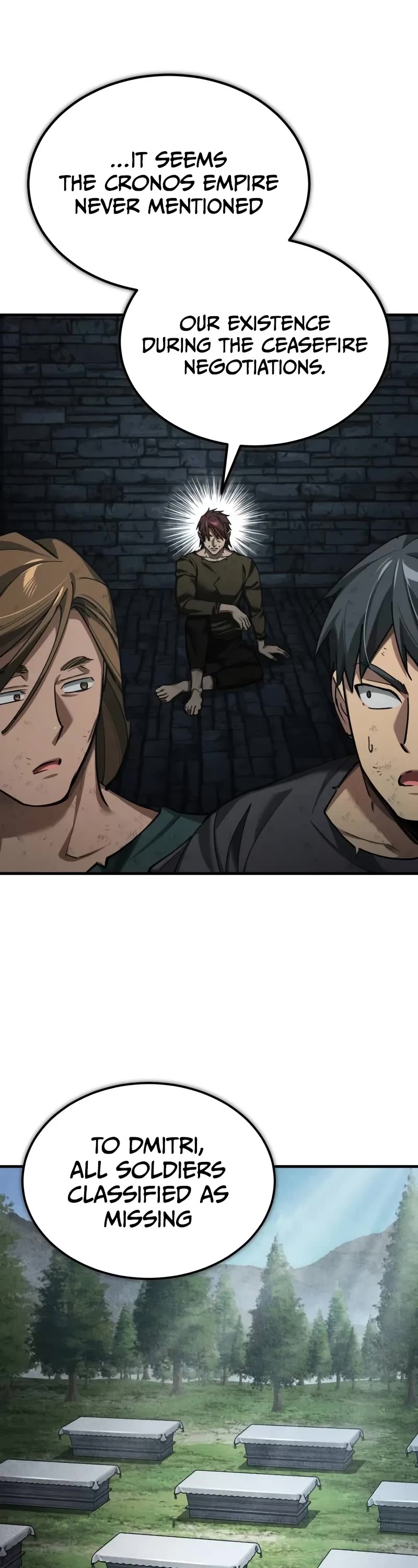 The Heavenly Demon Can’t Live a Normal Life chapter 176 page 4