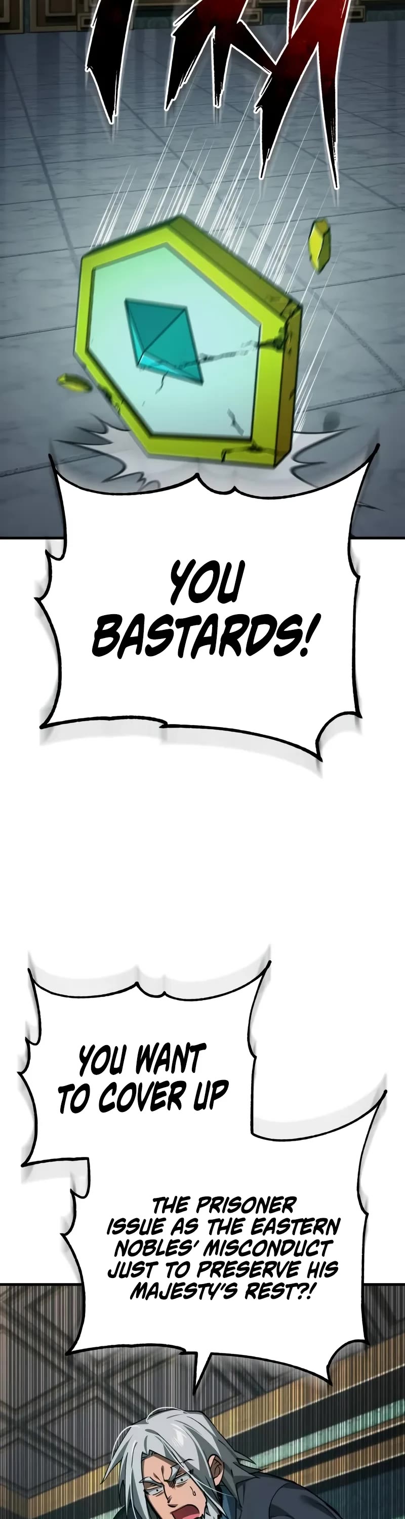 The Heavenly Demon Can’t Live a Normal Life chapter 176 page 40