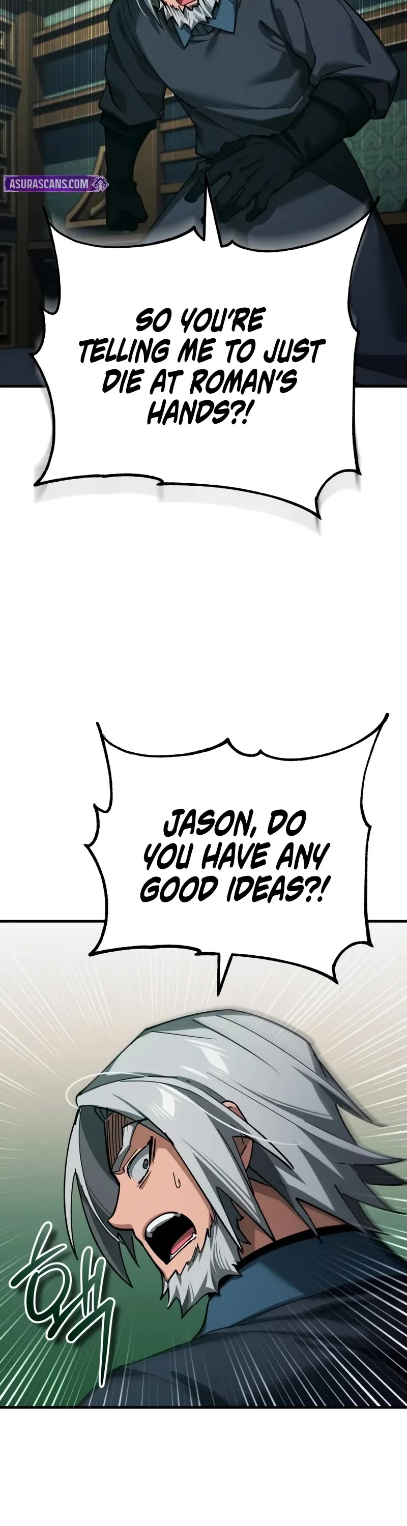 The Heavenly Demon Can’t Live a Normal Life chapter 176 page 41