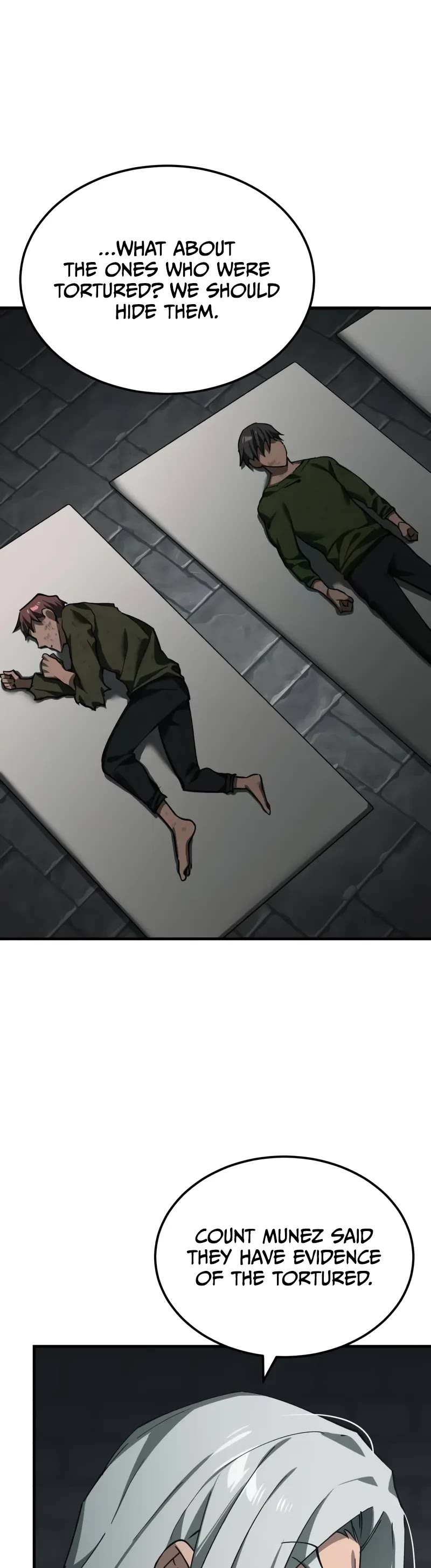 The Heavenly Demon Can’t Live a Normal Life chapter 176 page 45