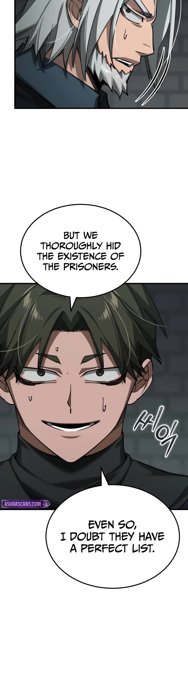 The Heavenly Demon Can’t Live a Normal Life chapter 176 page 46