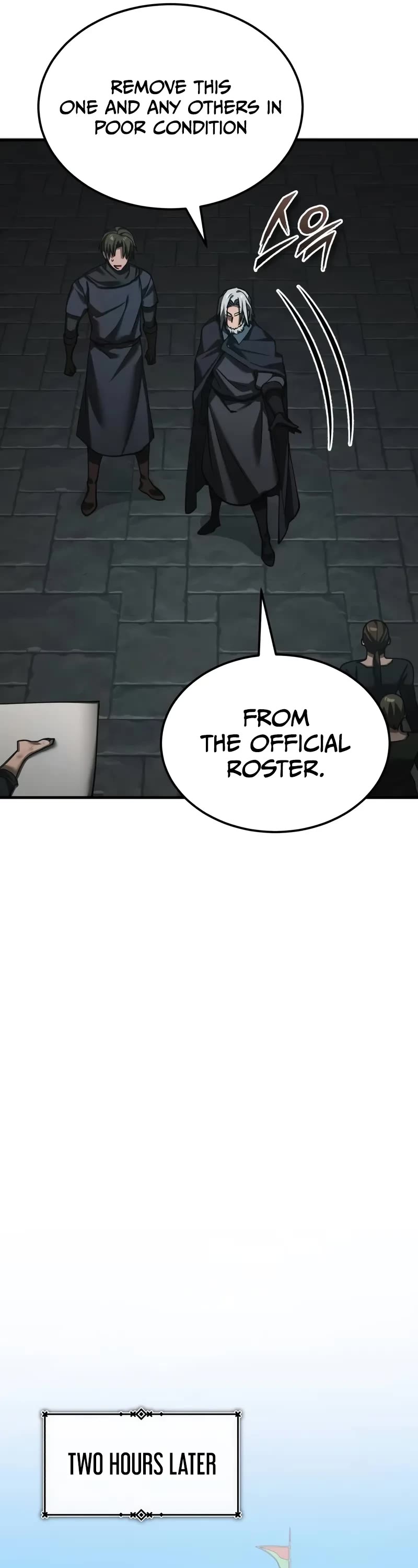 The Heavenly Demon Can’t Live a Normal Life chapter 176 page 47