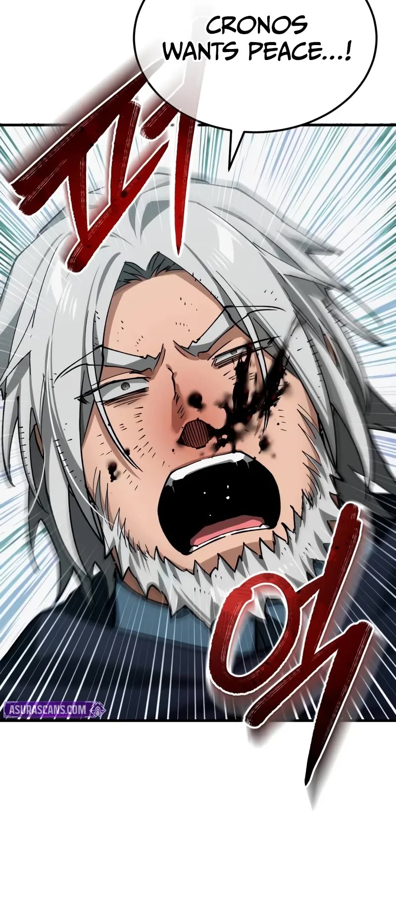 The Heavenly Demon Can’t Live a Normal Life chapter 176 page 50