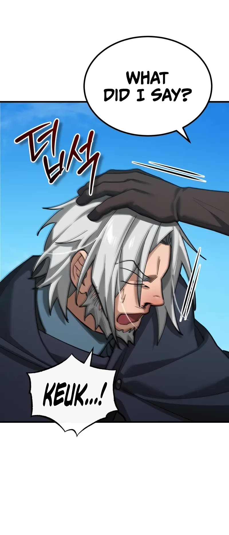 The Heavenly Demon Can’t Live a Normal Life chapter 176 page 51