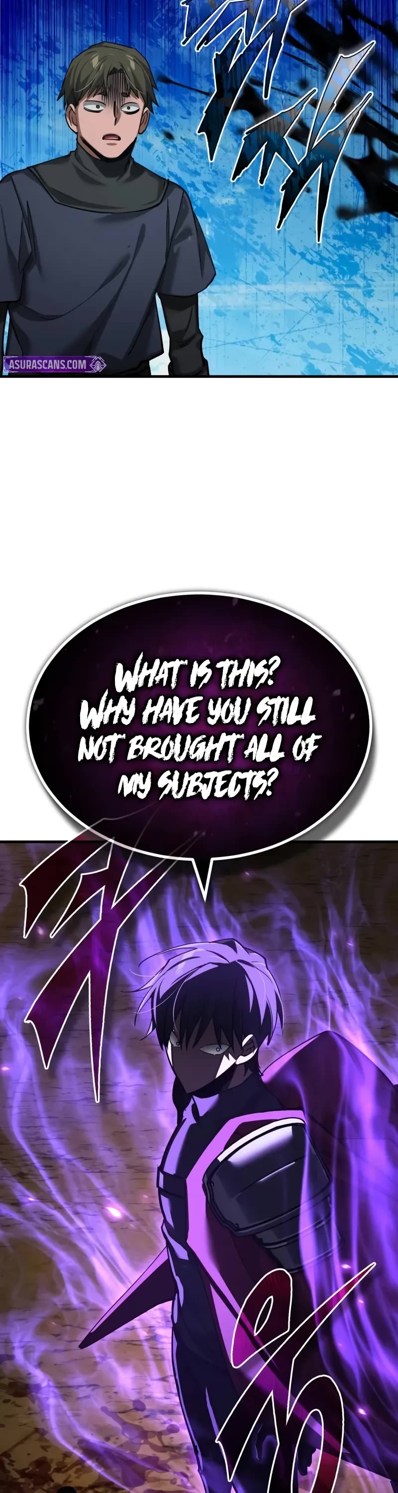 The Heavenly Demon Can’t Live a Normal Life chapter 176 page 53