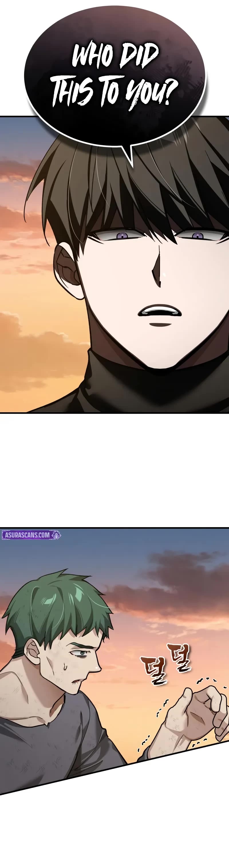 The Heavenly Demon Can’t Live a Normal Life chapter 177 page 12