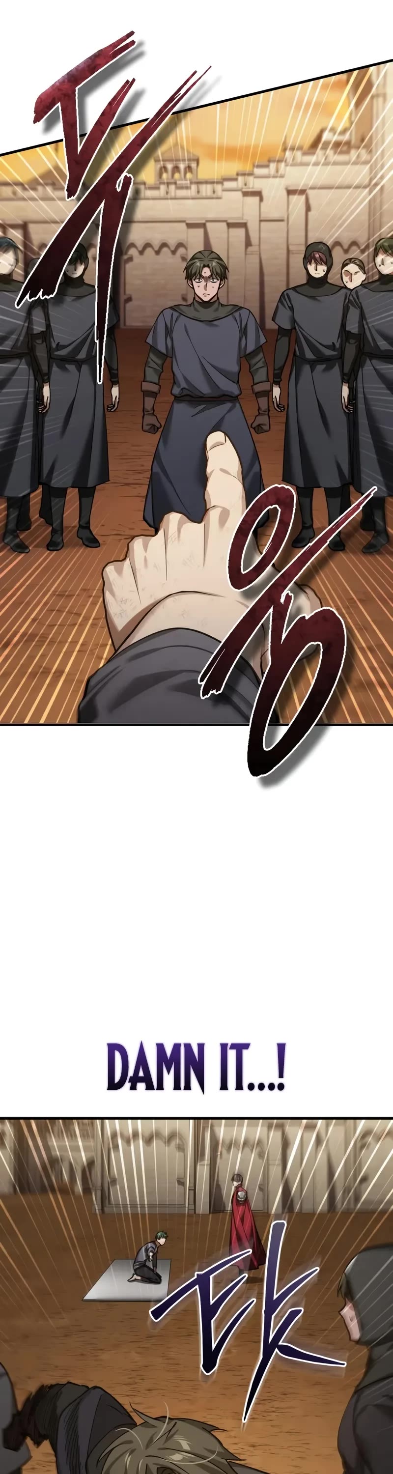 The Heavenly Demon Can’t Live a Normal Life chapter 177 page 13