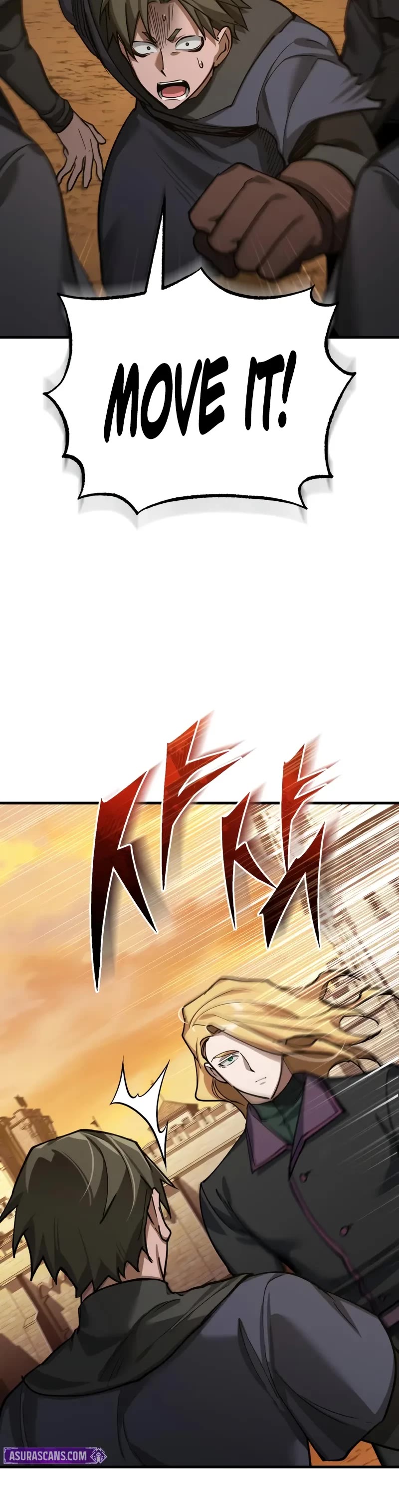 The Heavenly Demon Can’t Live a Normal Life chapter 177 page 14