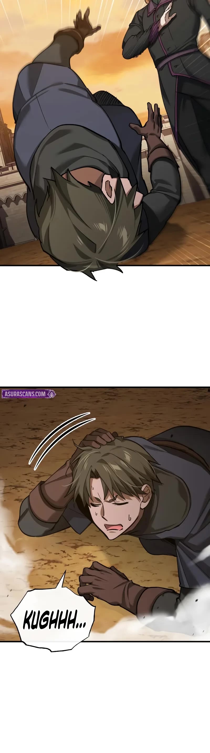 The Heavenly Demon Can’t Live a Normal Life chapter 177 page 16