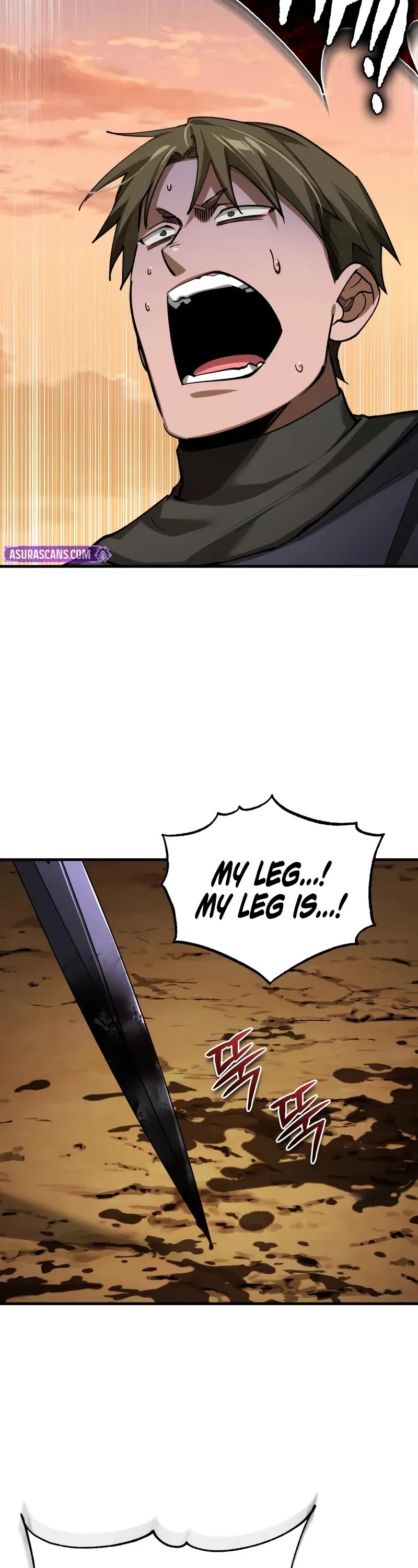 The Heavenly Demon Can’t Live a Normal Life chapter 177 page 19