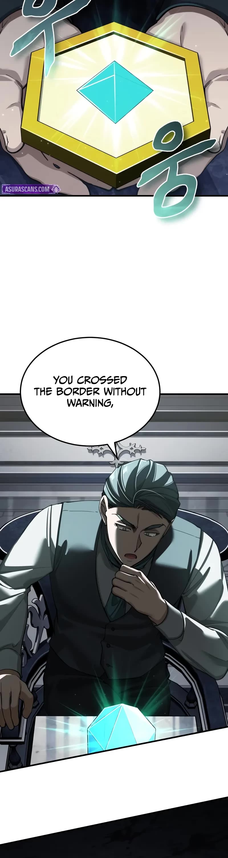 The Heavenly Demon Can’t Live a Normal Life chapter 177 page 23