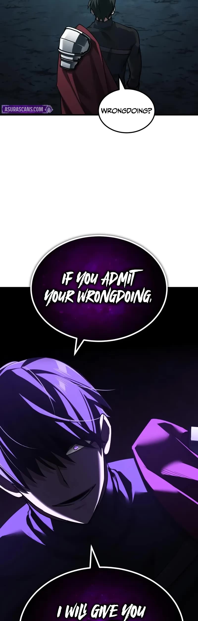 The Heavenly Demon Can’t Live a Normal Life chapter 177 page 25