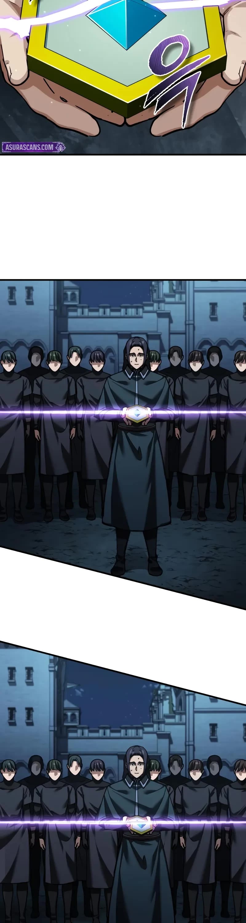 The Heavenly Demon Can’t Live a Normal Life chapter 177 page 28