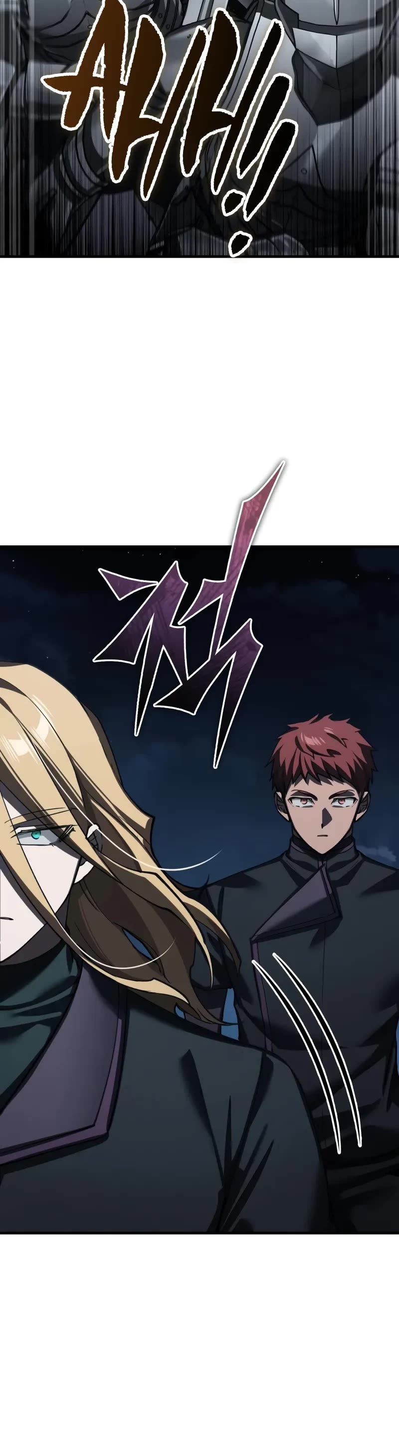 The Heavenly Demon Can’t Live a Normal Life chapter 177 page 31