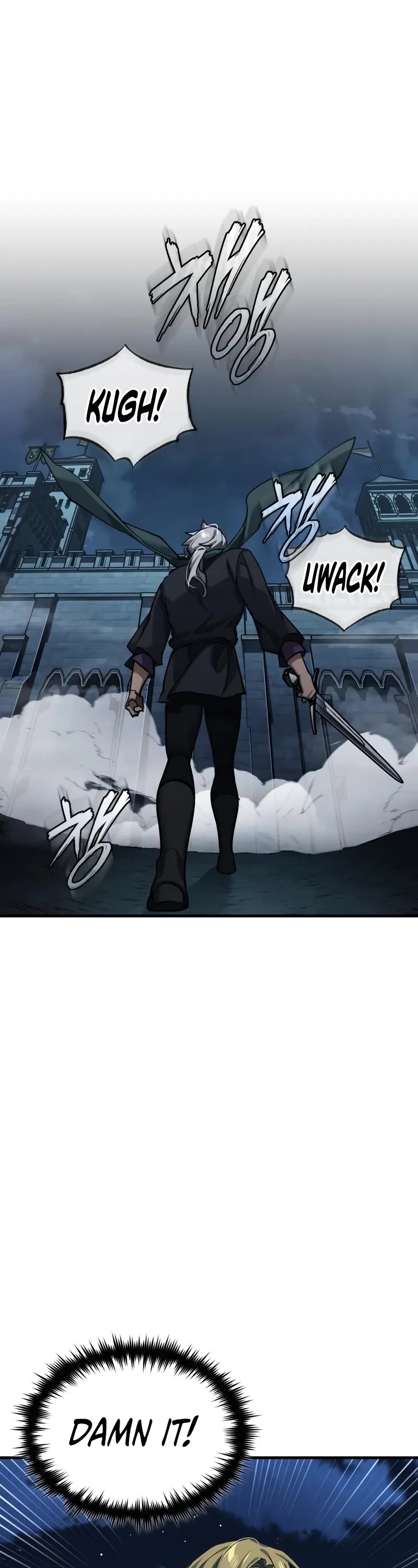 The Heavenly Demon Can’t Live a Normal Life chapter 177 page 33