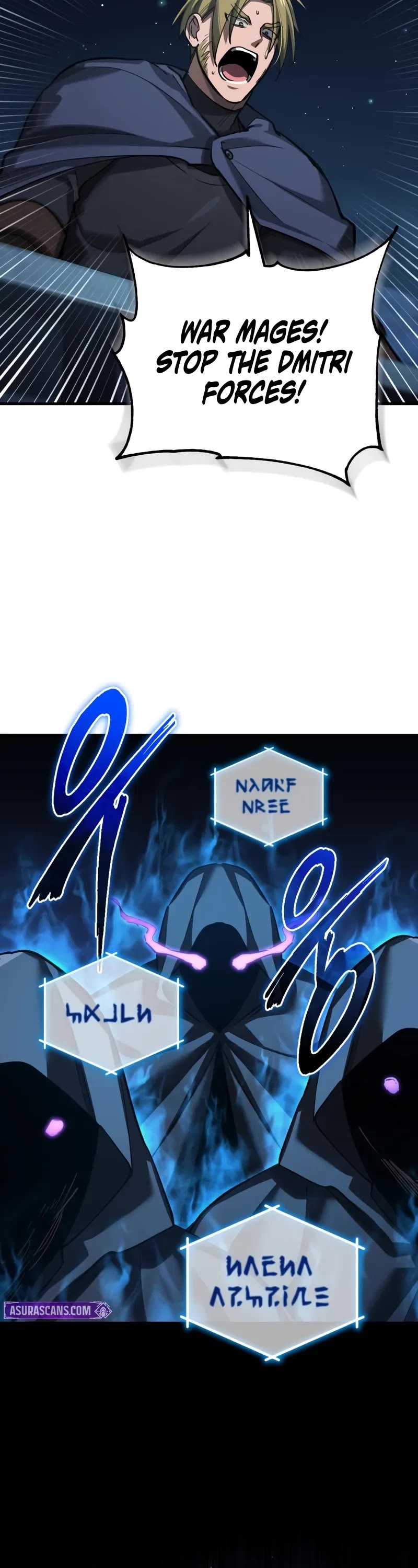 The Heavenly Demon Can’t Live a Normal Life chapter 177 page 34