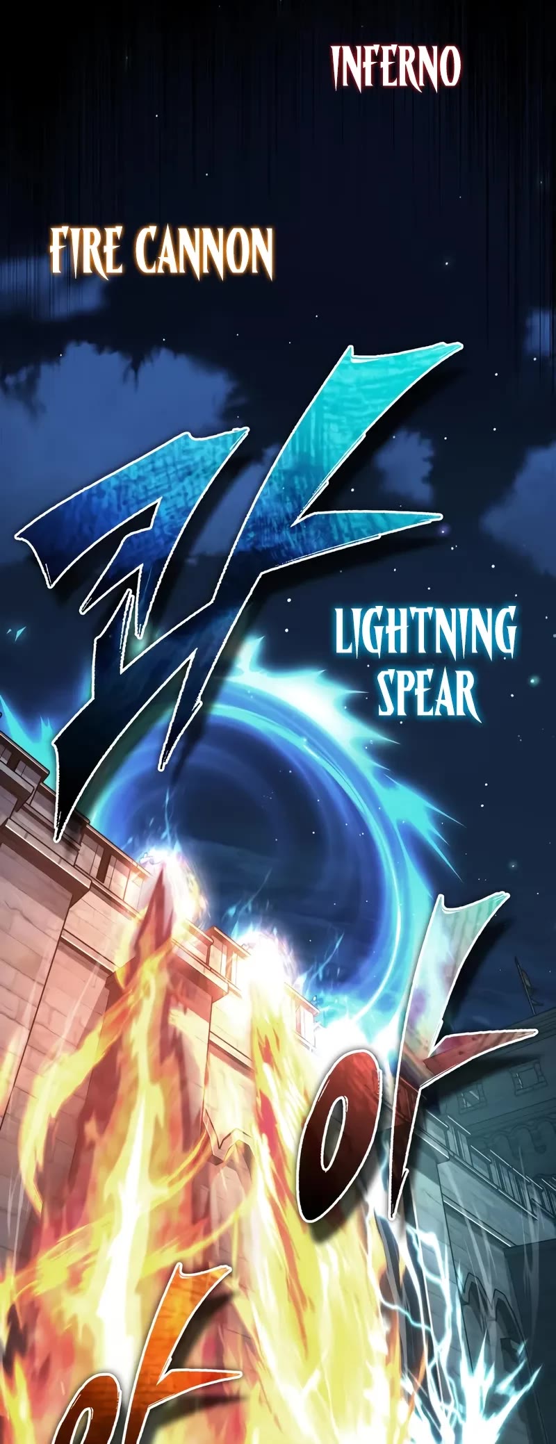 The Heavenly Demon Can’t Live a Normal Life chapter 177 page 35