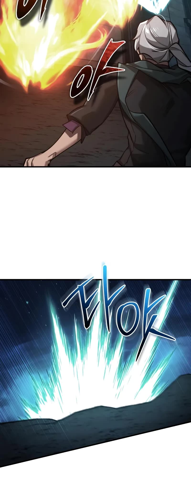 The Heavenly Demon Can’t Live a Normal Life chapter 177 page 36