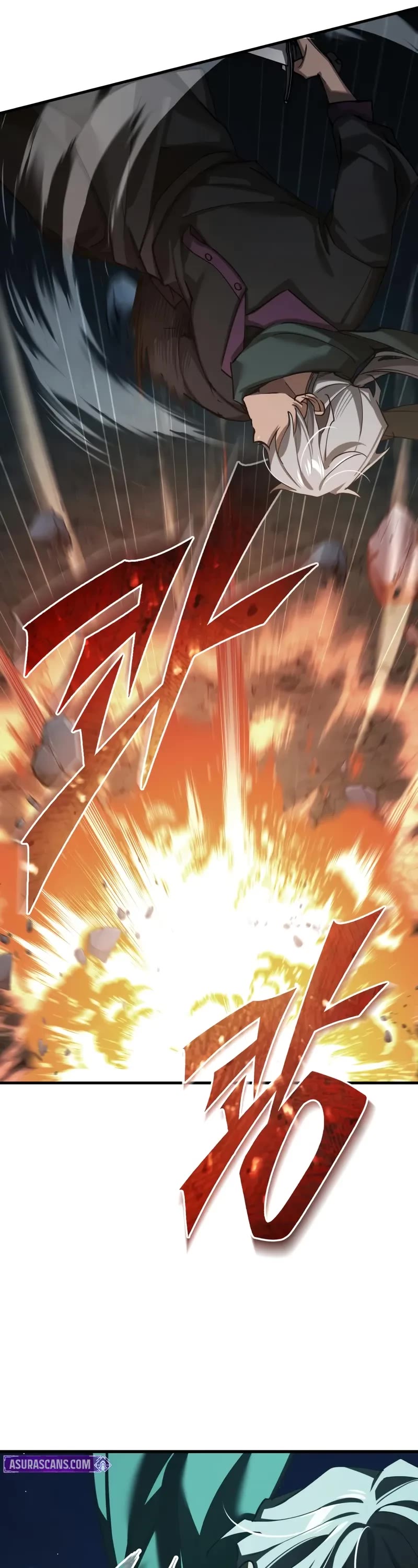 The Heavenly Demon Can’t Live a Normal Life chapter 177 page 37