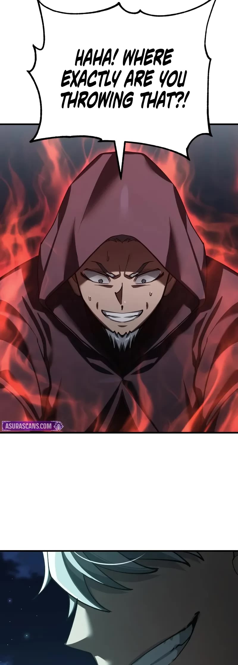 The Heavenly Demon Can’t Live a Normal Life chapter 177 page 40