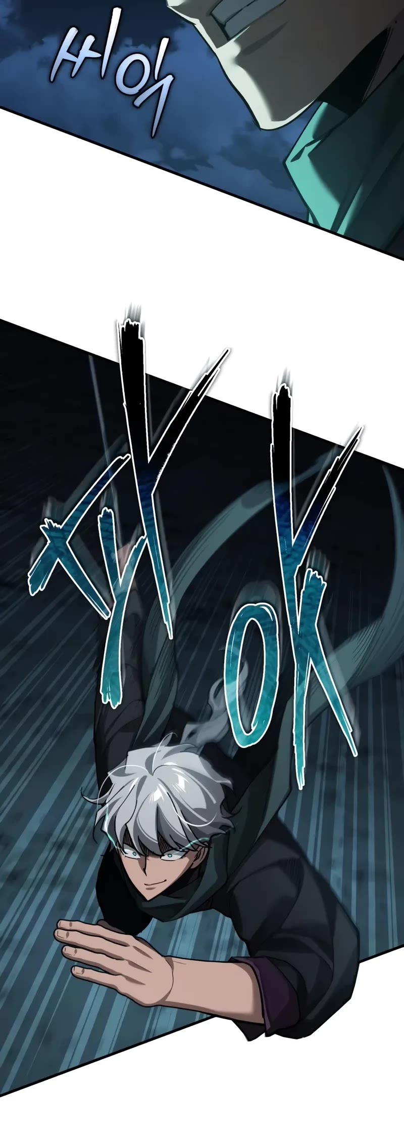 The Heavenly Demon Can’t Live a Normal Life chapter 177 page 41