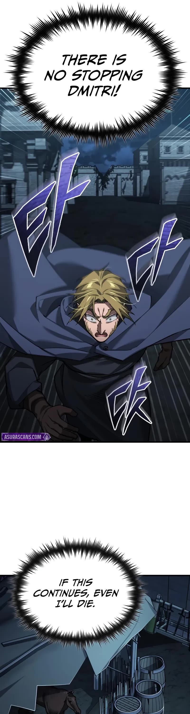 The Heavenly Demon Can’t Live a Normal Life chapter 177 page 47