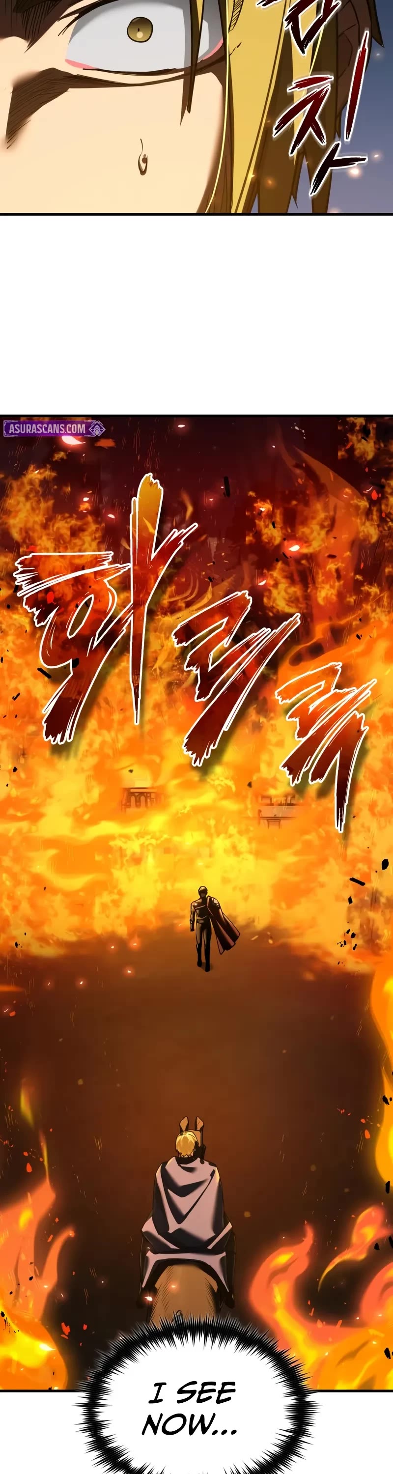 The Heavenly Demon Can’t Live a Normal Life chapter 177 page 49