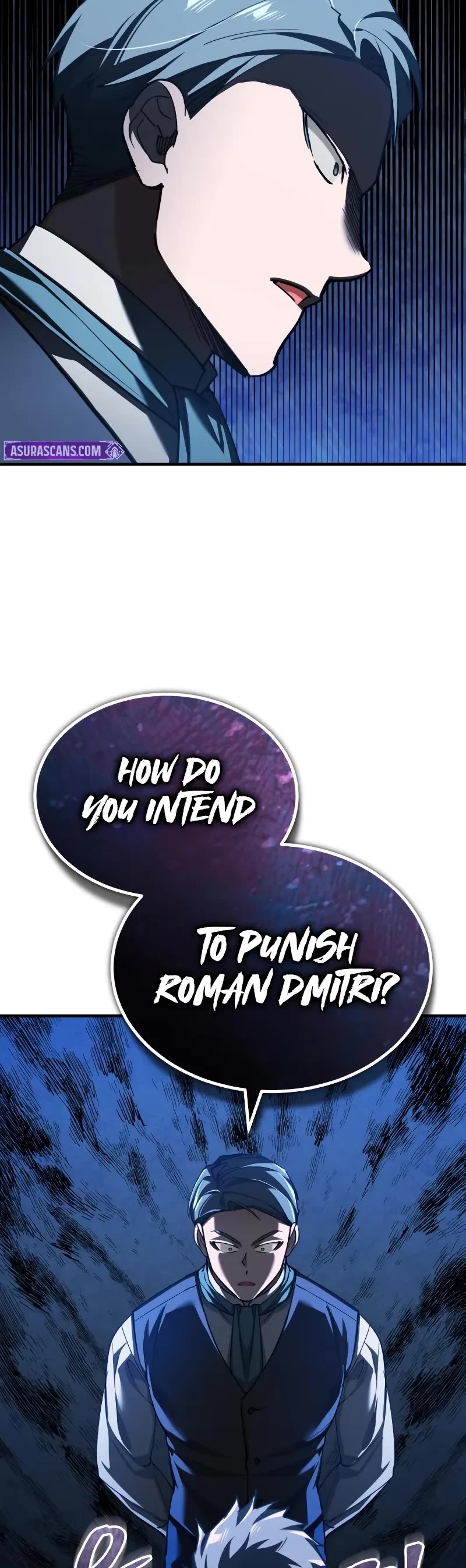 The Heavenly Demon Can’t Live a Normal Life chapter 178 page 10