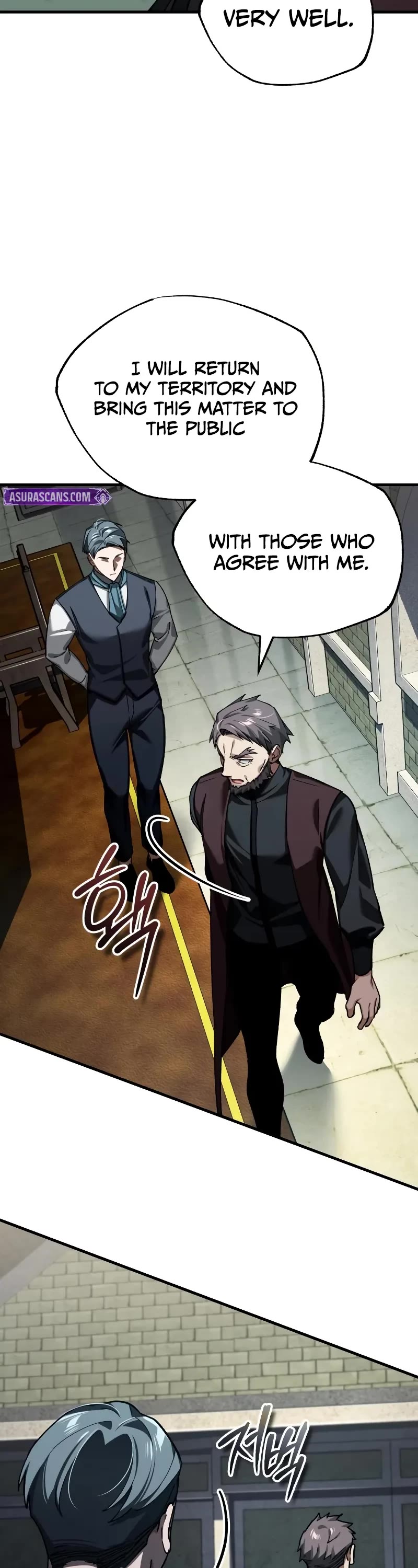 The Heavenly Demon Can’t Live a Normal Life chapter 178 page 13