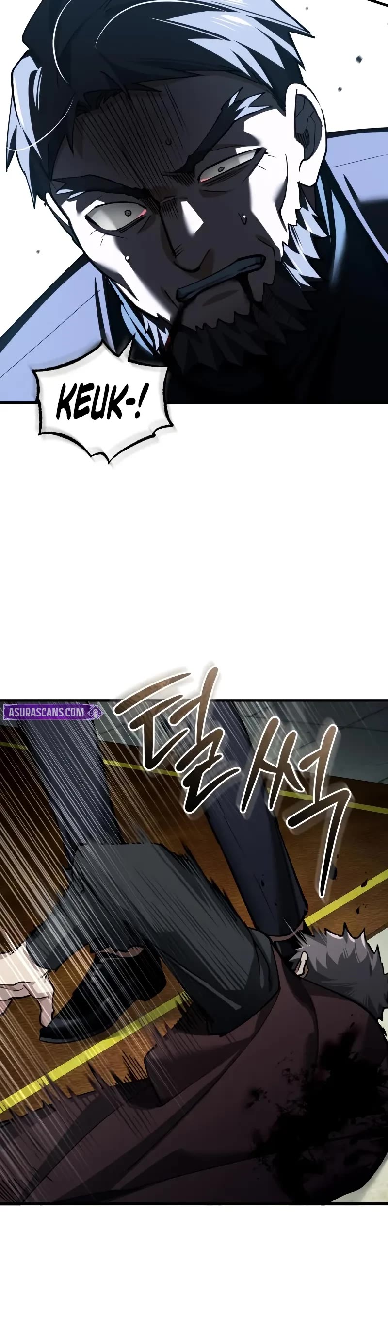 The Heavenly Demon Can’t Live a Normal Life chapter 178 page 16