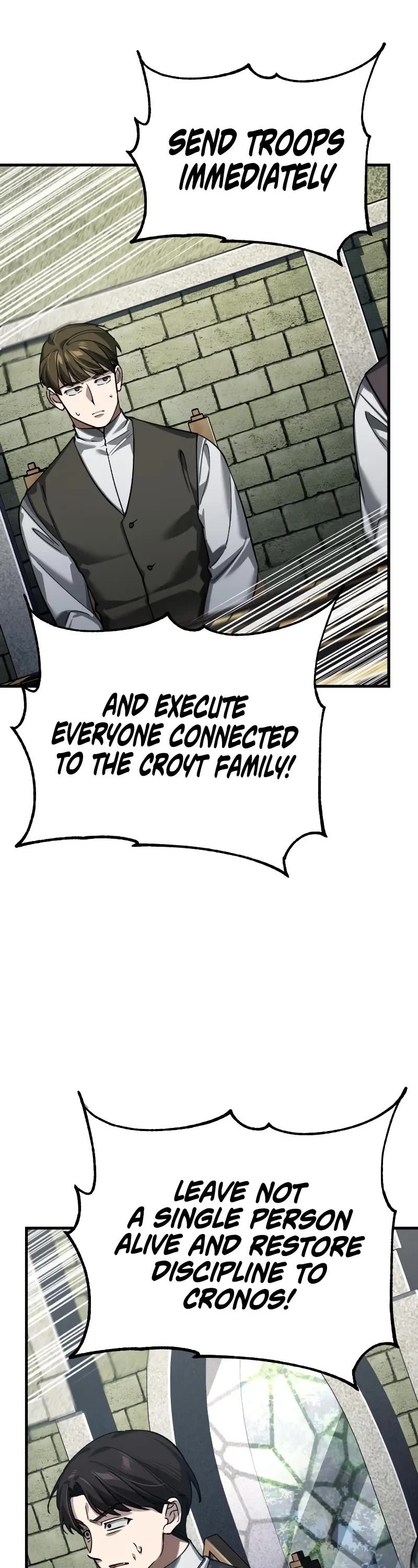 The Heavenly Demon Can’t Live a Normal Life chapter 178 page 19