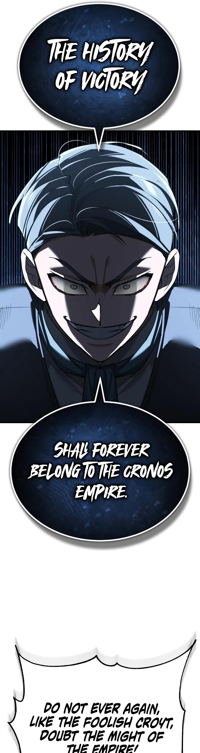 The Heavenly Demon Can’t Live a Normal Life chapter 178 page 22