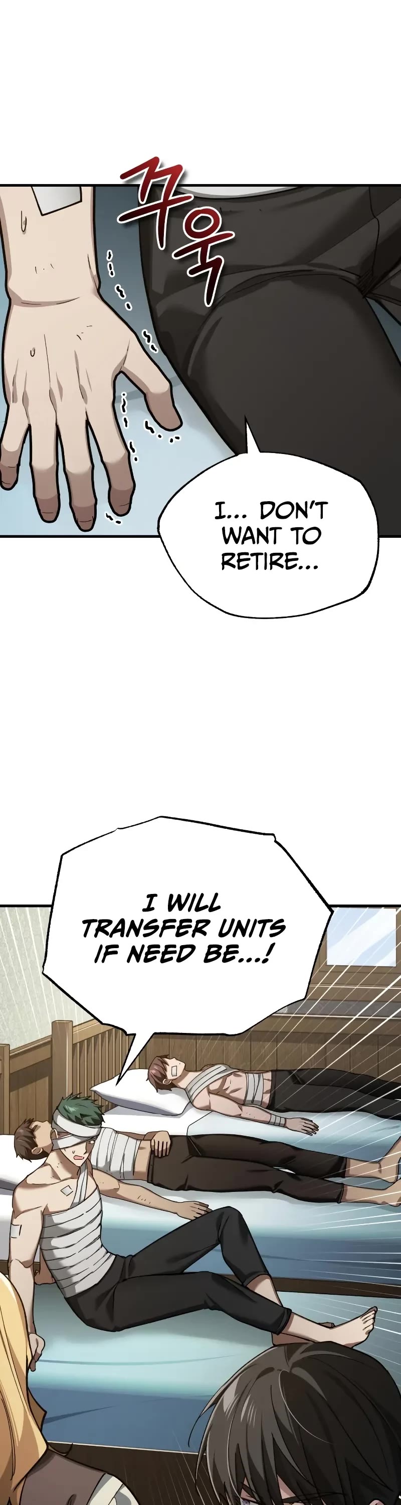 The Heavenly Demon Can’t Live a Normal Life chapter 178 page 27