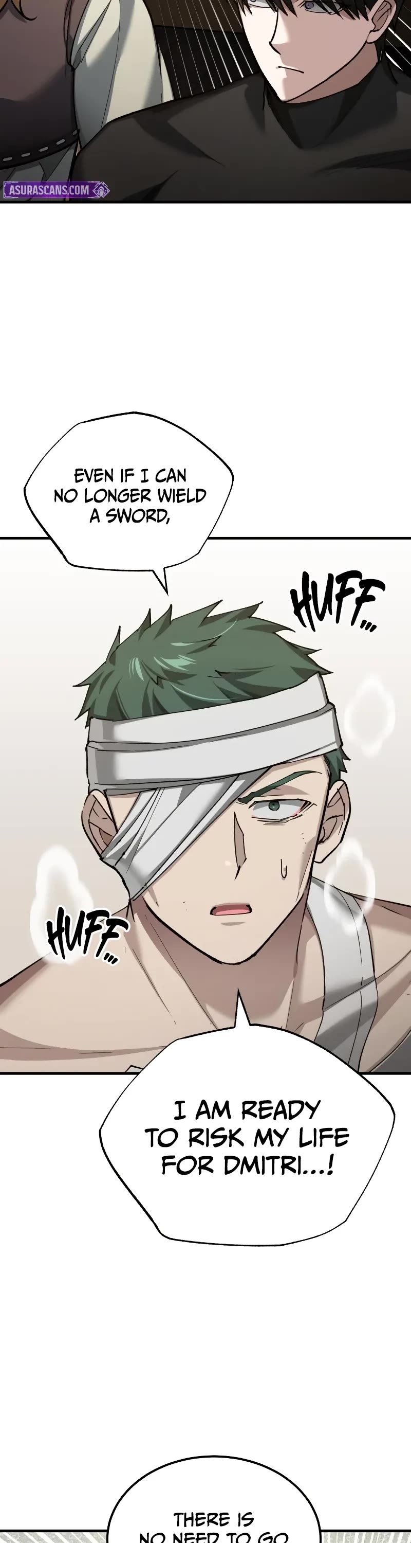 The Heavenly Demon Can’t Live a Normal Life chapter 178 page 28